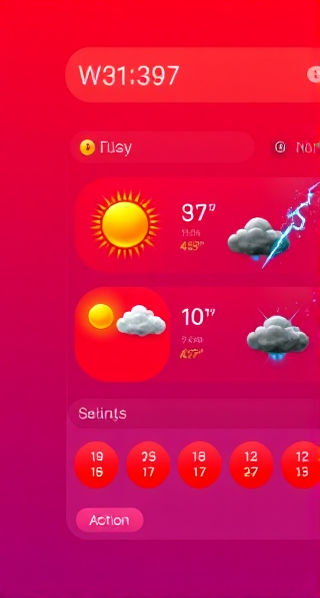 极速启程